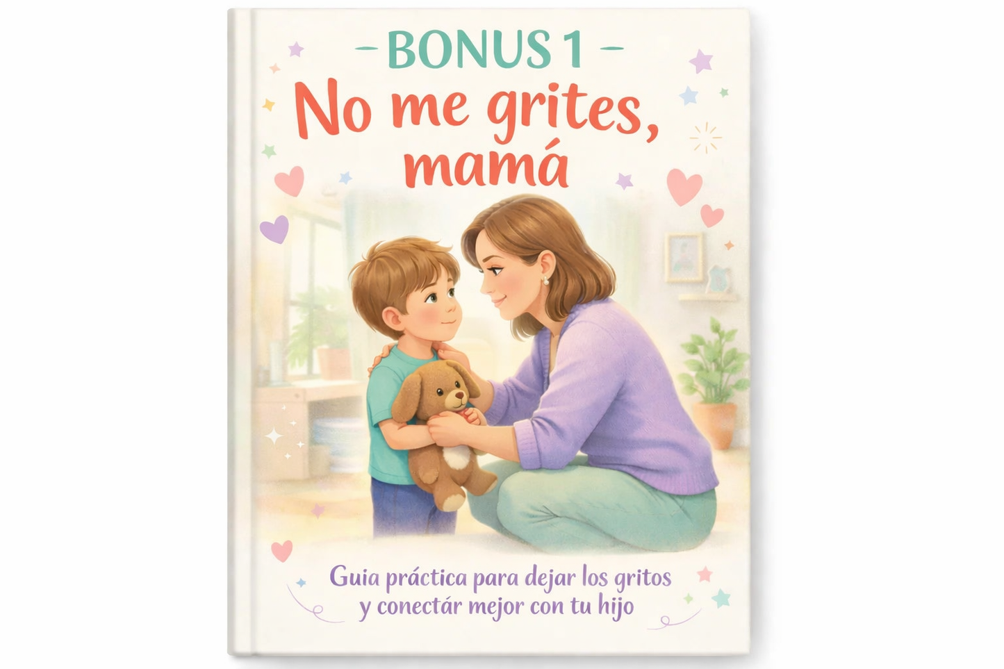 No Me Grites Mama